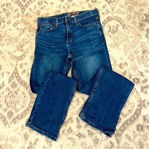 Boys True Craft Jeans